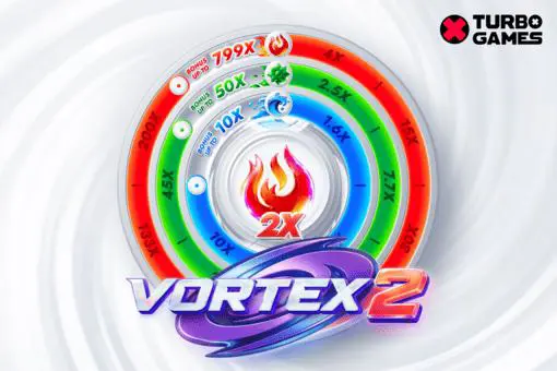 Vortex 2 - Spin City - Congo